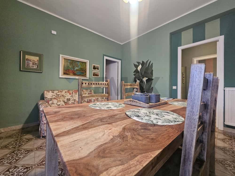 appartamento in affitto a Santa Flavia