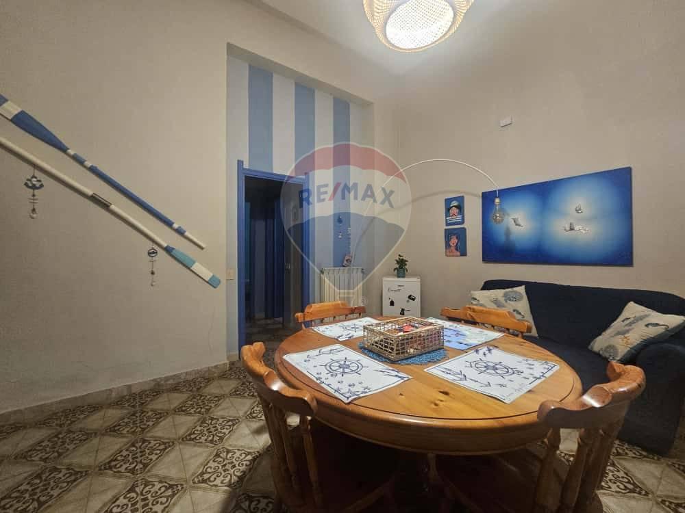 appartamento in affitto a Santa Flavia