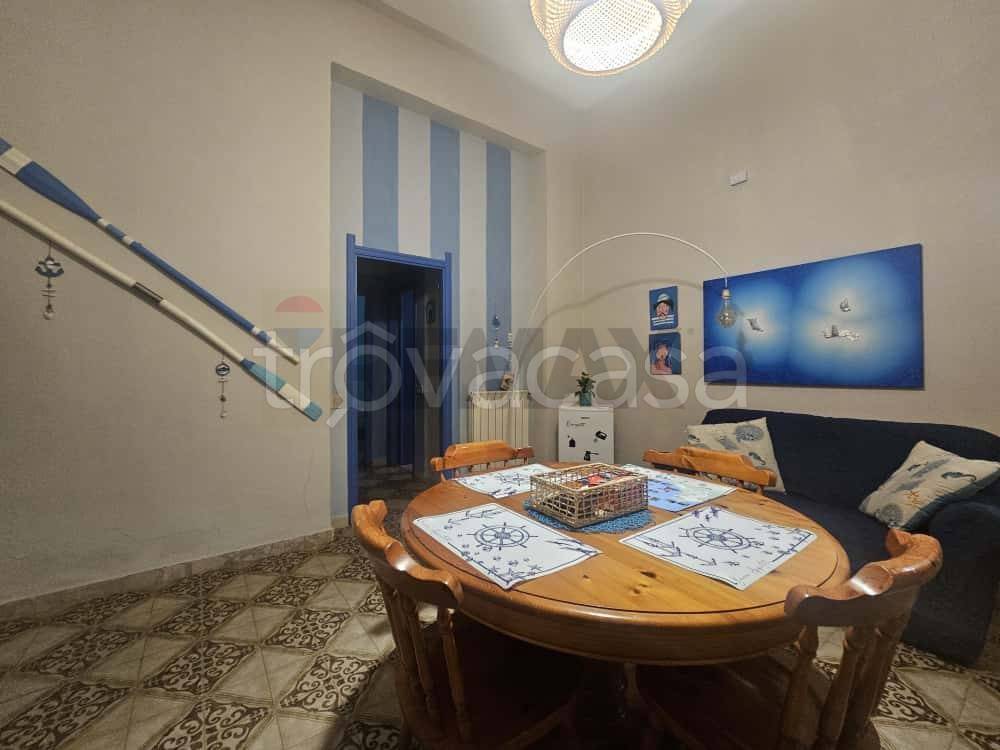 appartamento in affitto a Santa Flavia