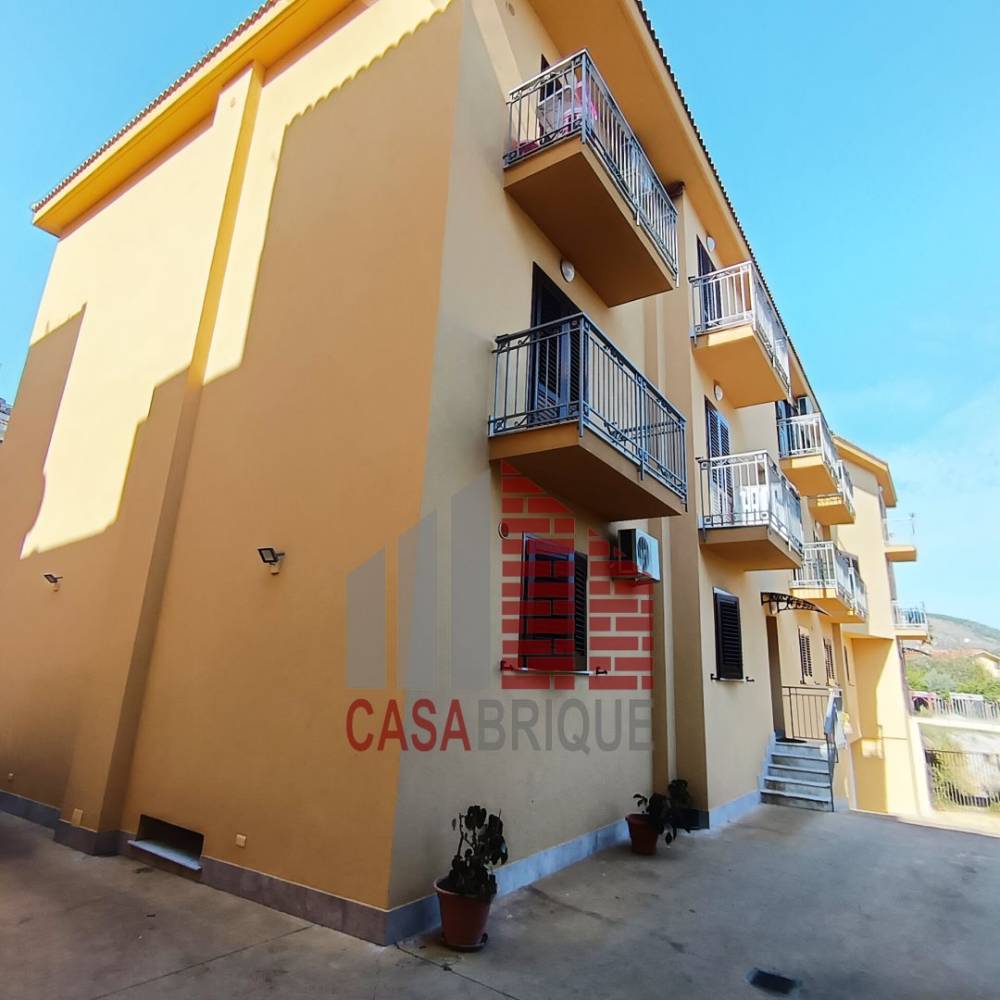 appartamento in affitto a Santa Flavia
