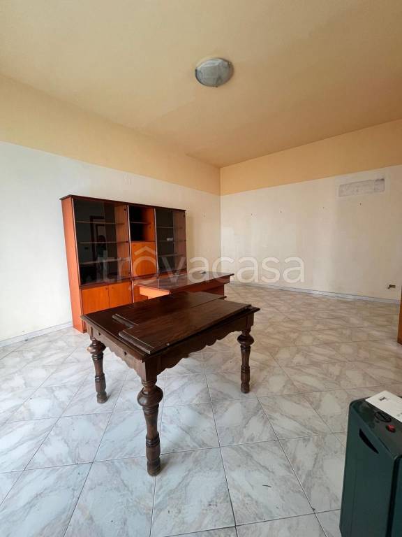 appartamento in affitto a Santa Flavia