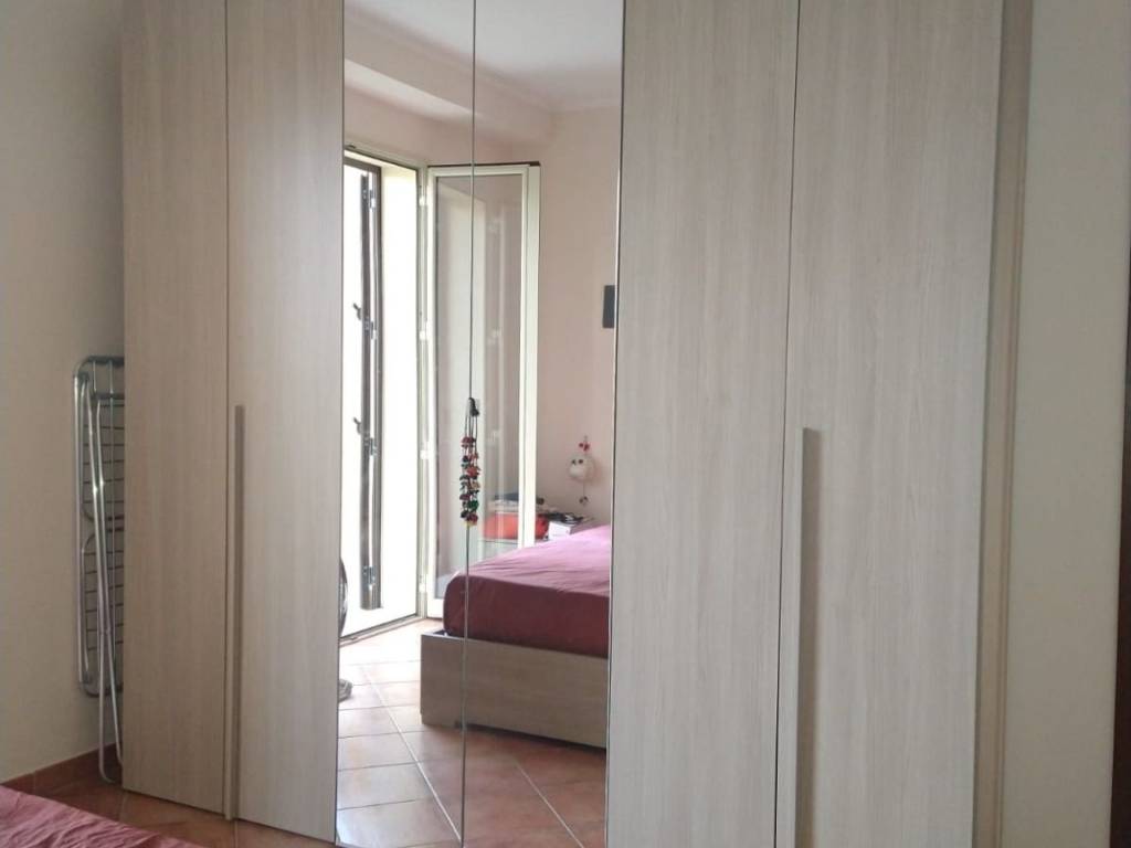 appartamento in affitto a Santa Flavia in zona Porticello