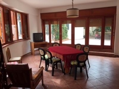 villetta a schiera in affitto a Santa Flavia