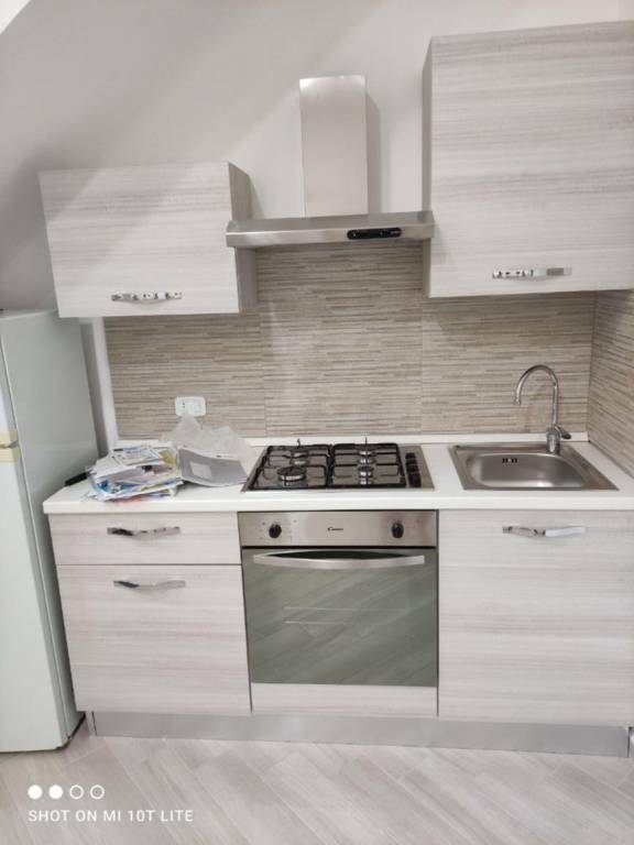 appartamento in affitto a Santa Flavia in zona Sant'Elia