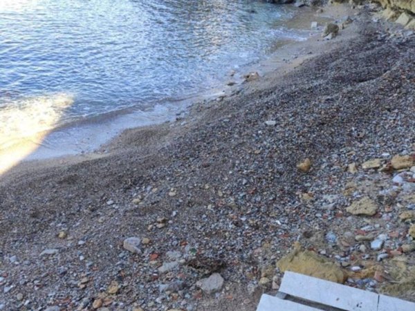 appartamento in affitto a Santa Flavia in zona Solanto