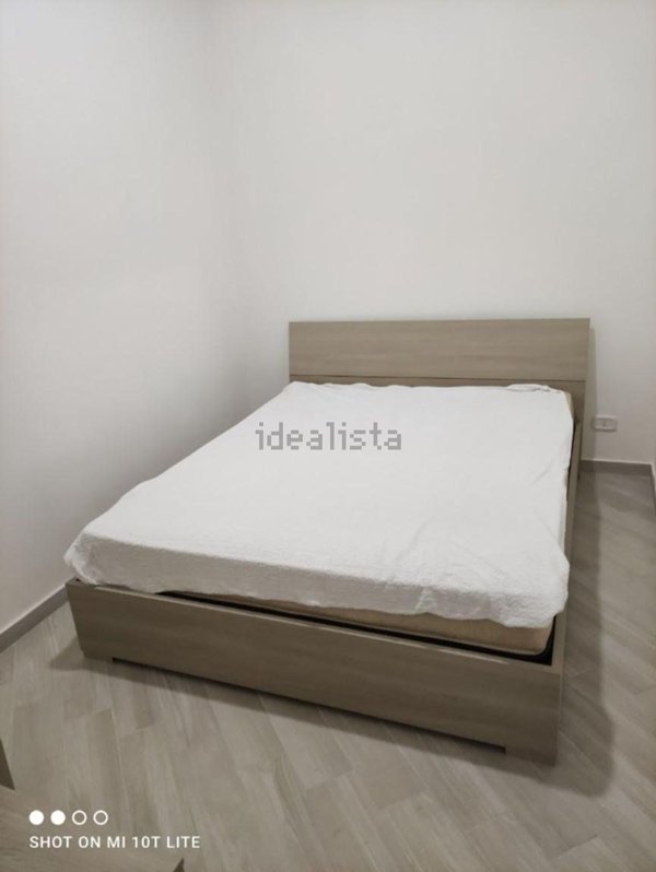 appartamento in affitto a Santa Flavia in zona Sant'Elia