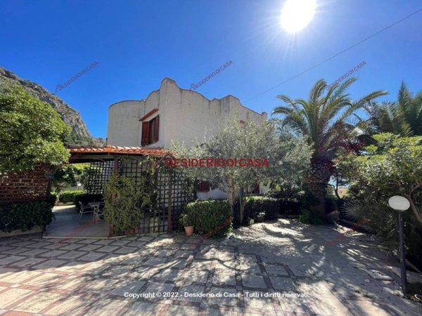 casa indipendente in affitto a Santa Flavia