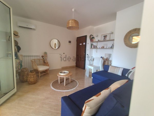 appartamento in affitto a Santa Flavia