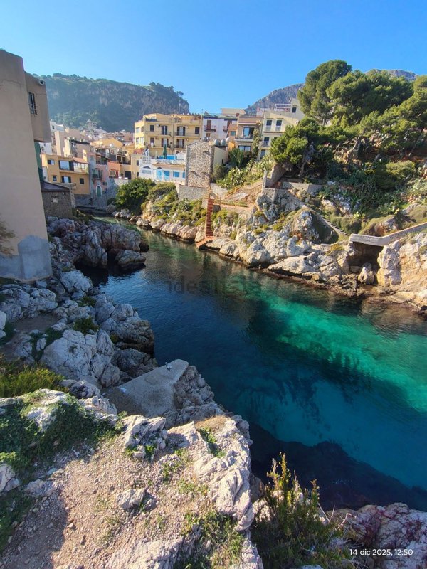 appartamento in affitto a Santa Flavia