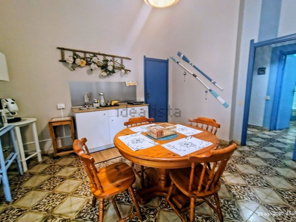 appartamento in affitto a Santa Flavia