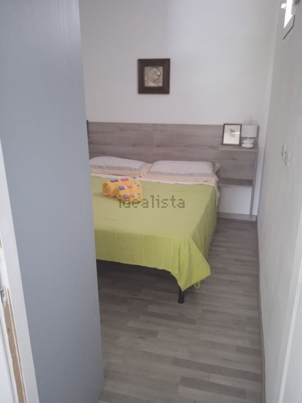 appartamento in affitto a Santa Flavia