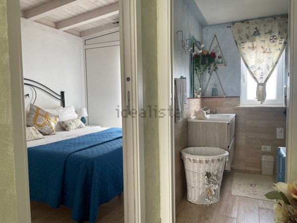 appartamento in affitto a Santa Flavia