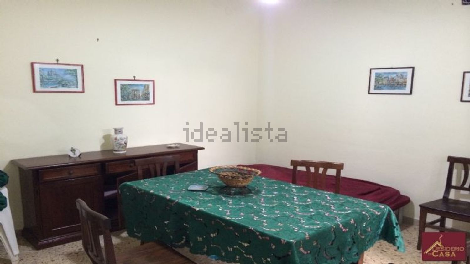 appartamento in affitto a Santa Flavia