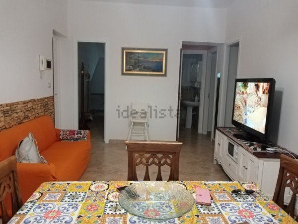 casa indipendente in affitto a Santa Flavia