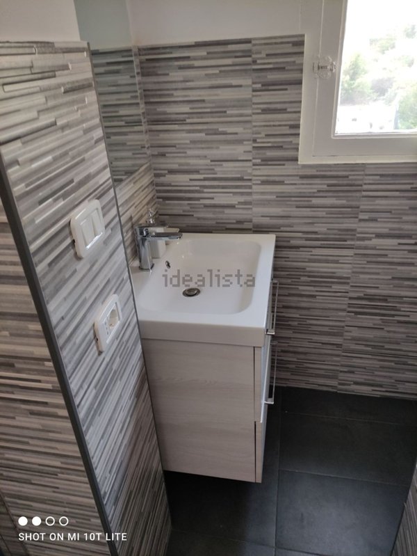 appartamento in affitto a Santa Flavia in zona Sant'Elia