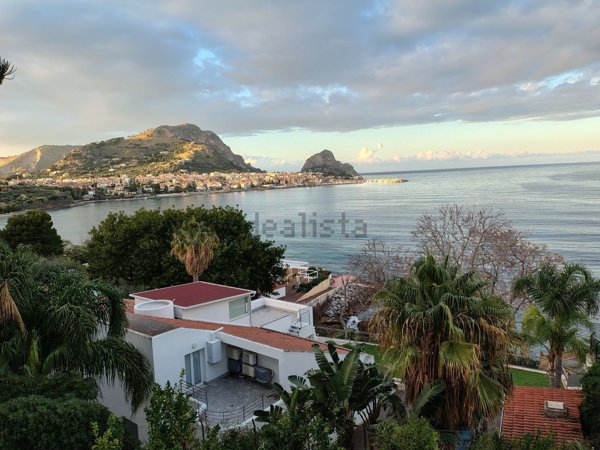 appartamento in affitto a Santa Flavia in zona Solanto