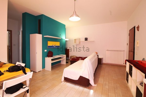 appartamento in affitto a Santa Flavia