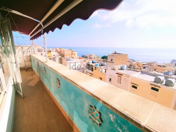 appartamento in affitto a Santa Flavia in zona Sant'Elia