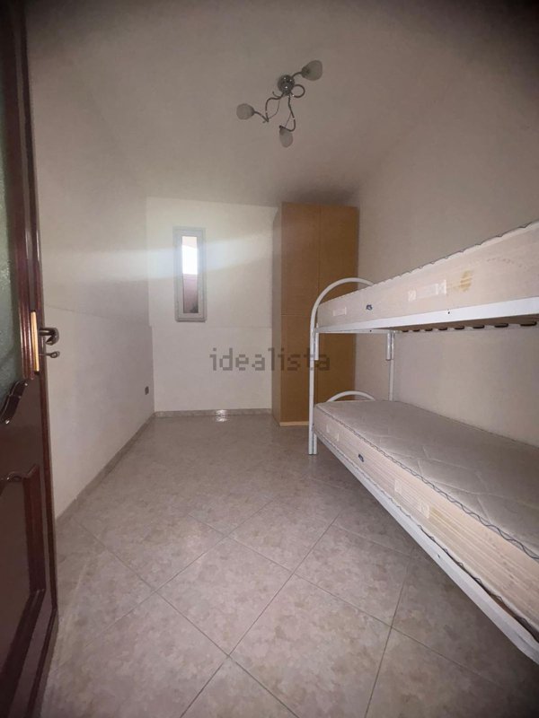 appartamento in affitto a Santa Flavia