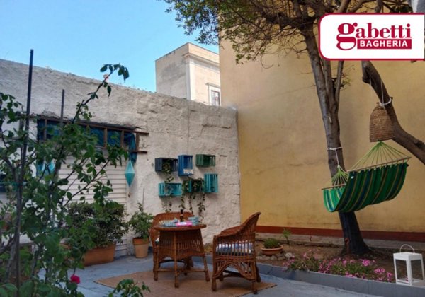 appartamento in affitto a Santa Flavia