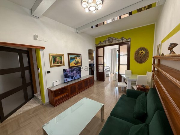 appartamento in affitto a Santa Flavia