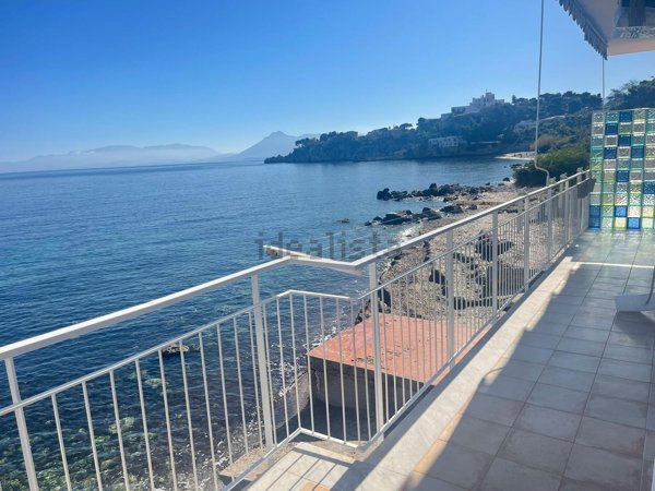 appartamento in affitto a Santa Flavia