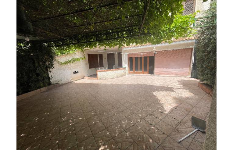 casa indipendente in affitto a Santa Flavia