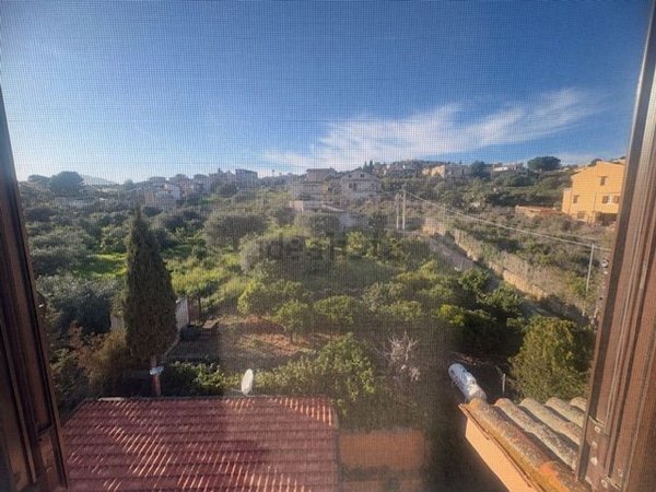 appartamento in affitto a Santa Flavia