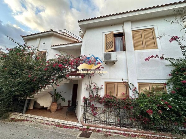 casa indipendente in affitto a Santa Flavia