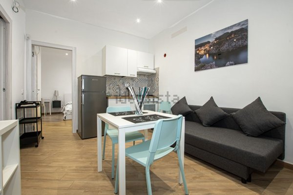 appartamento in affitto a Santa Flavia in zona Sant'Elia