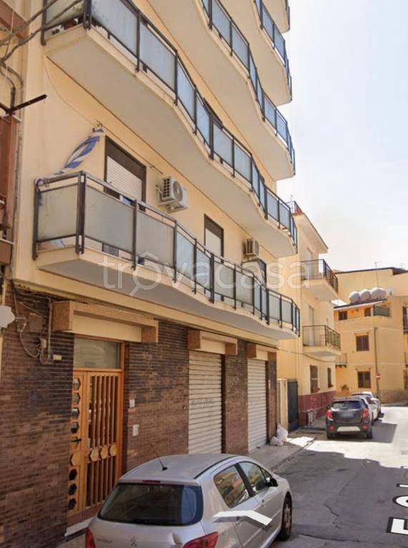 locale commerciale in affitto a Santa Flavia in zona Porticello