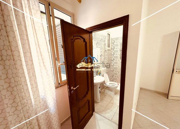 ufficio in affitto a Santa Flavia