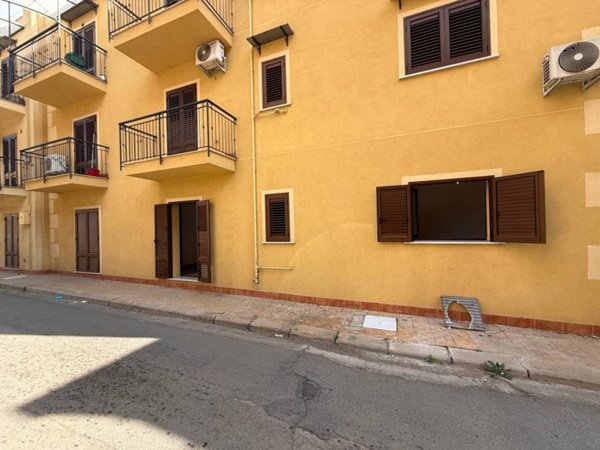 appartamento in affitto a Santa Flavia