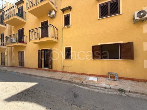 appartamento in affitto a Santa Flavia