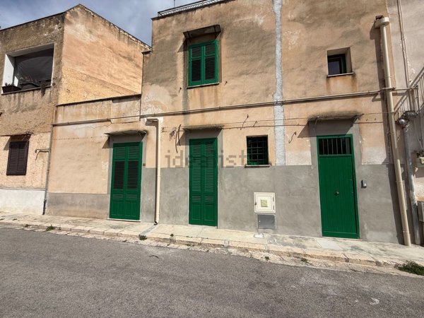 appartamento in affitto a Santa Flavia