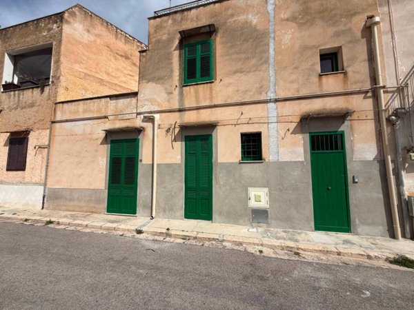 appartamento in affitto a Santa Flavia