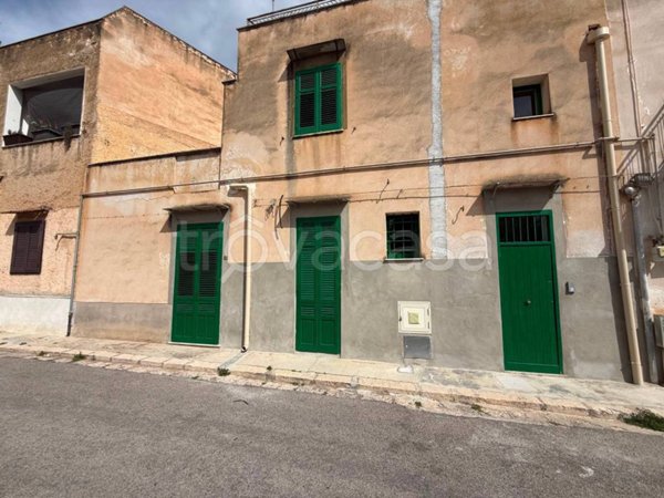 appartamento in affitto a Santa Flavia