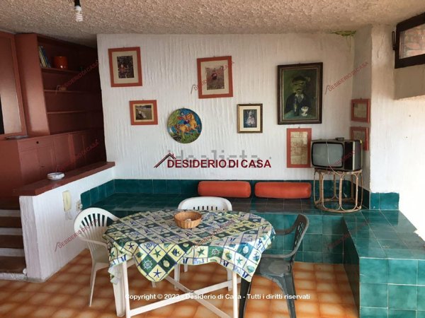 appartamento in affitto a Santa Flavia