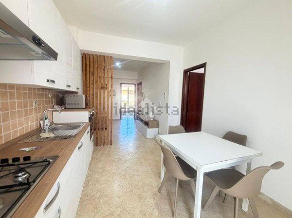 appartamento in affitto a Santa Flavia