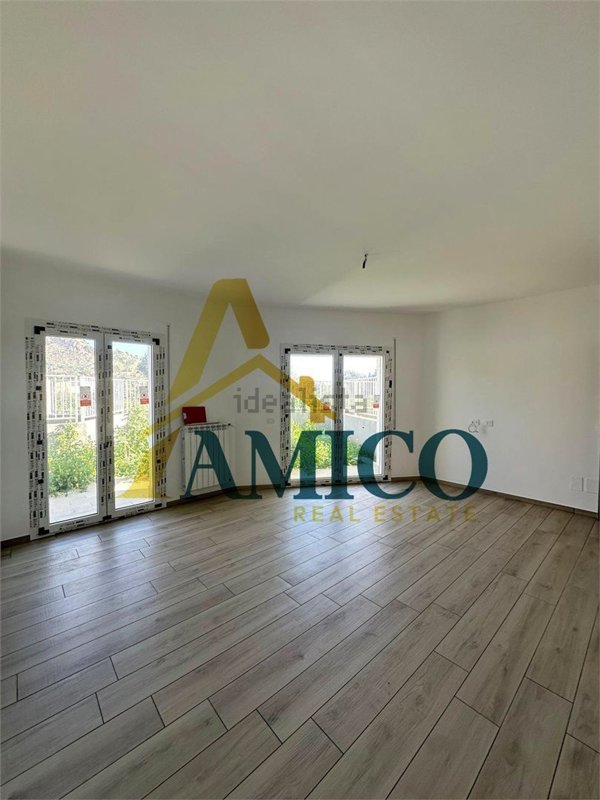 appartamento in affitto a Santa Flavia