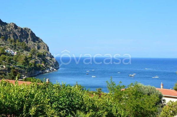 casa indipendente in affitto a Santa Flavia in zona Sant'Elia