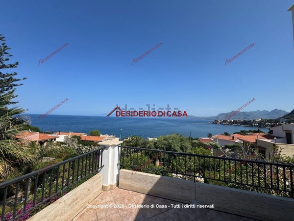 casa indipendente in affitto a Santa Flavia