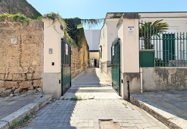 appartamento in affitto a Santa Flavia in zona Porticello