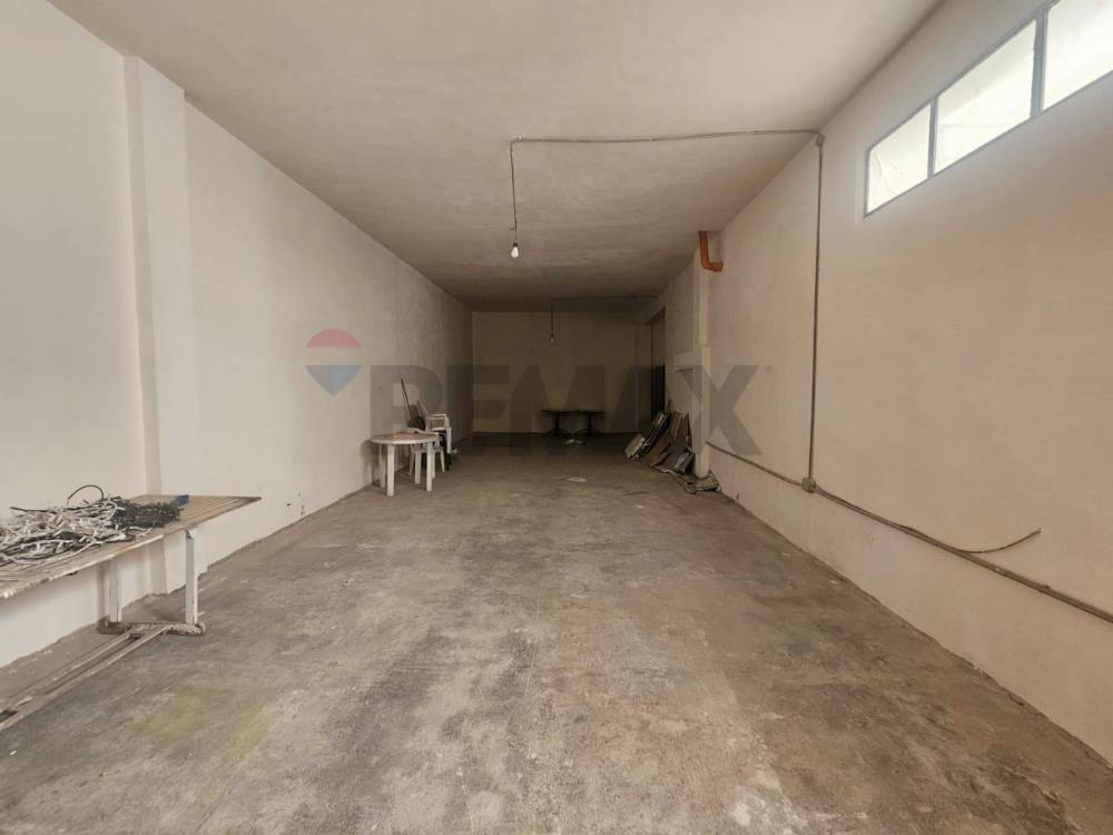 locale commerciale in affitto a Santa Flavia