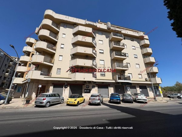 appartamento in affitto a Santa Flavia