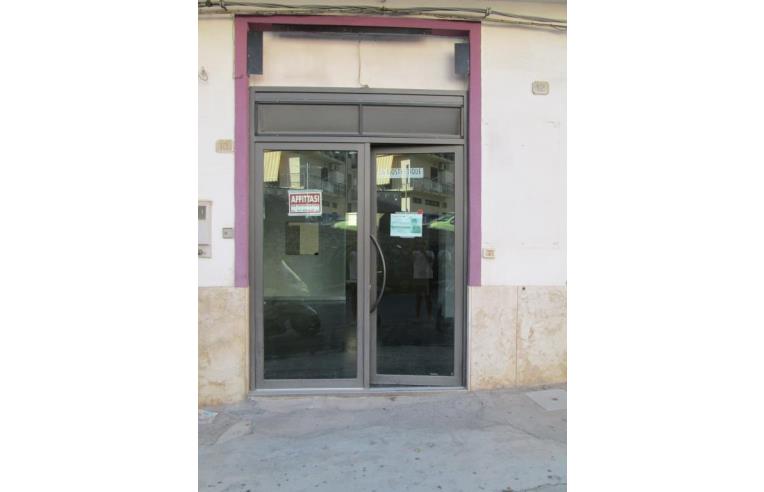 locale commerciale in affitto a Termini Imerese