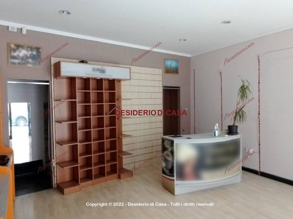 appartamento in affitto a Termini Imerese