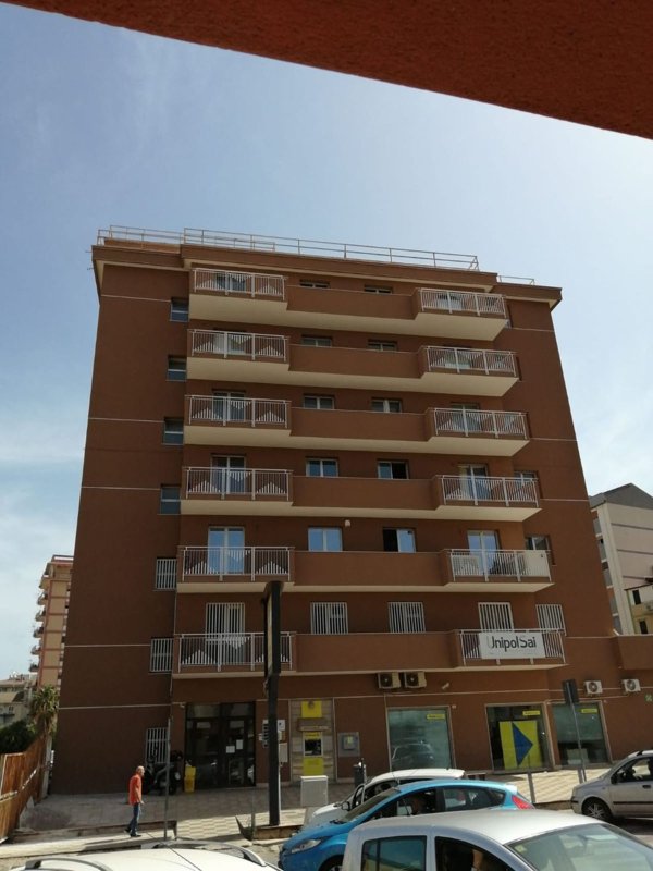 ufficio in affitto a Termini Imerese