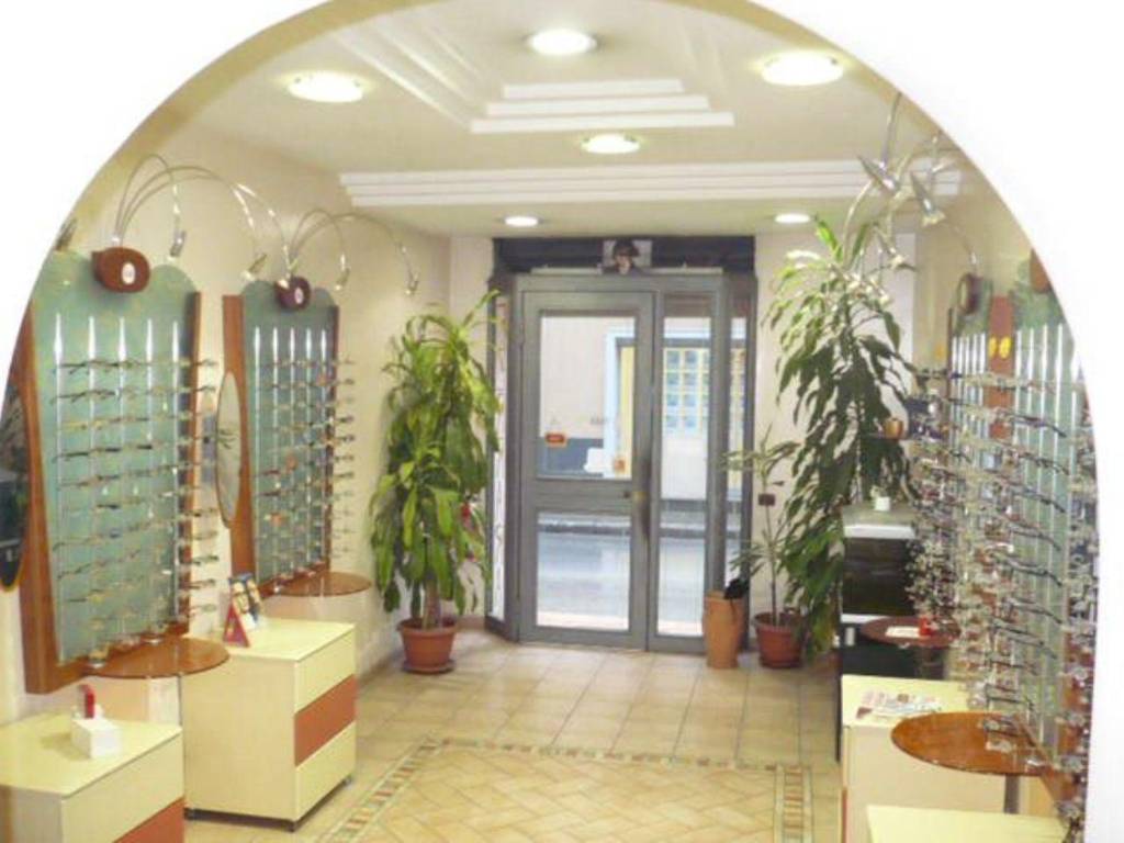 ufficio in affitto a Termini Imerese