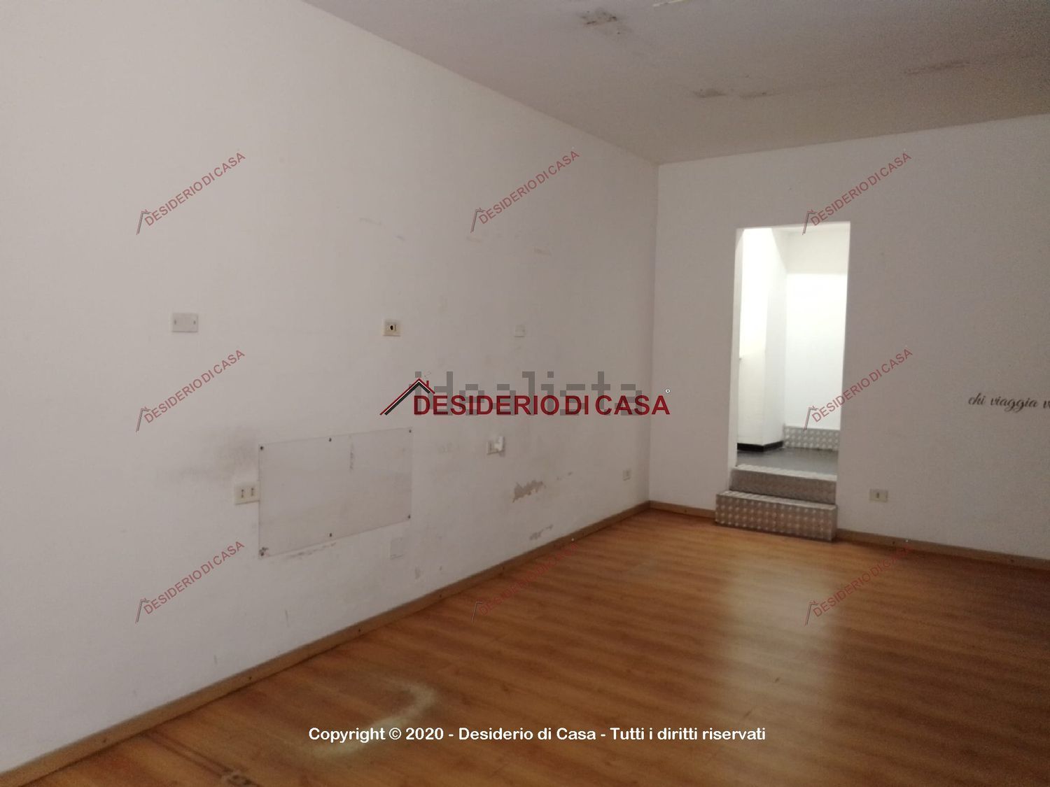 locale commerciale in affitto a Termini Imerese